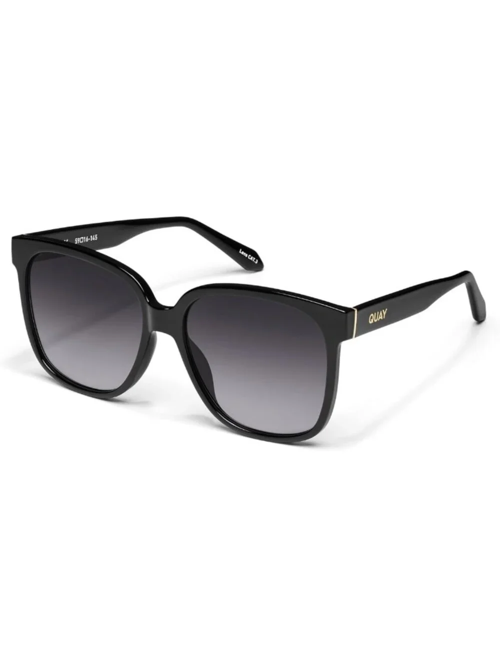 Oversized Square Sunglasses for Women | Trendy UV Protection Shades
